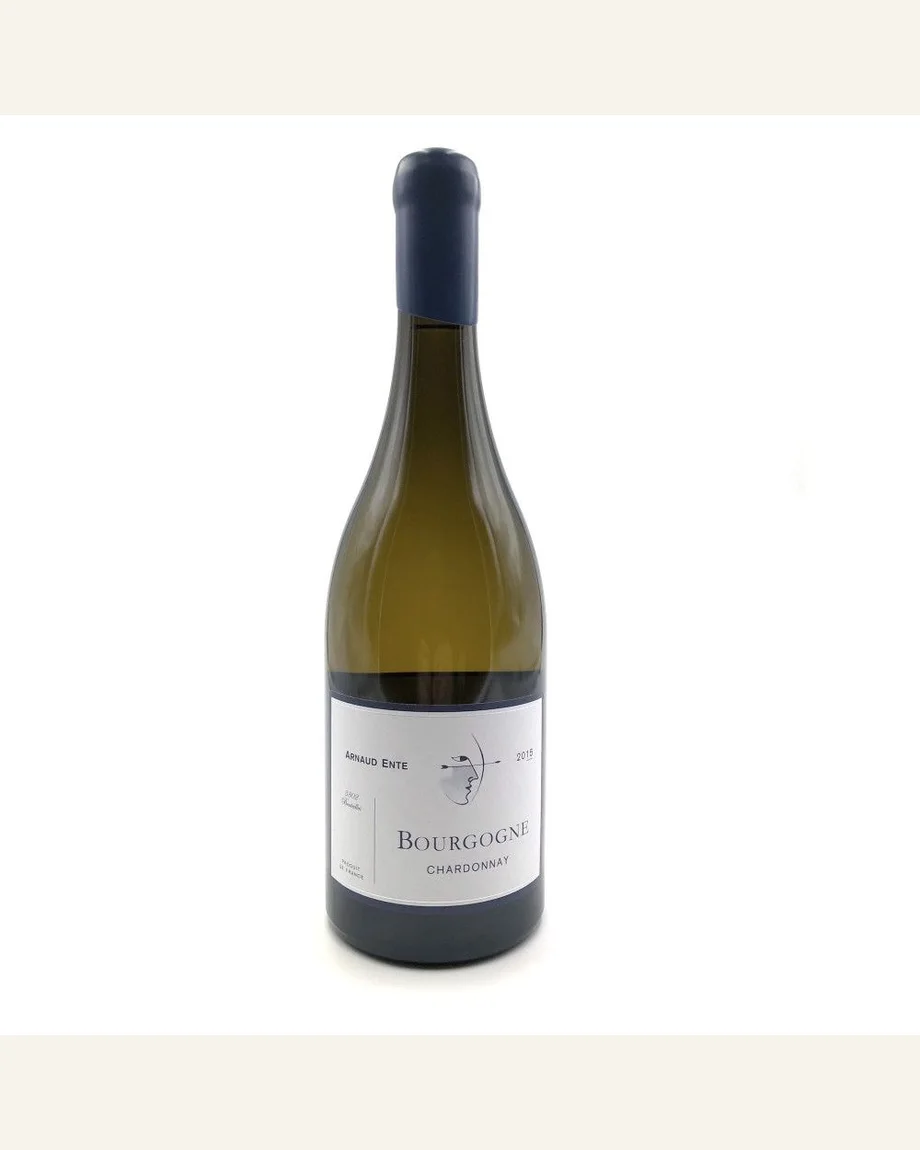Arnaud Ente Bourgogne Chardonnay大区霞多丽干白图片