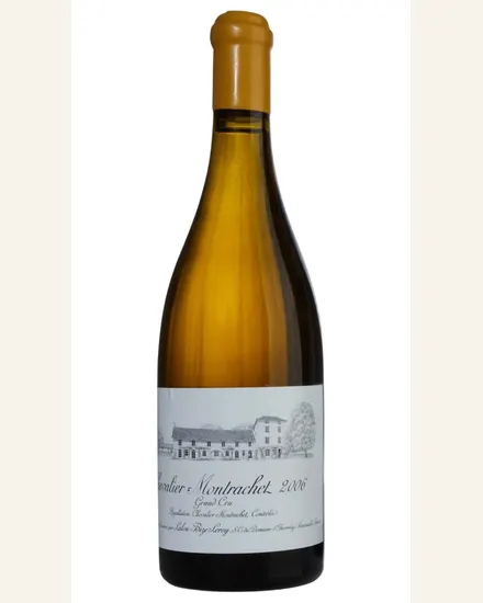Batard-Montrachet 巴塔蒙哈谢酒款图片