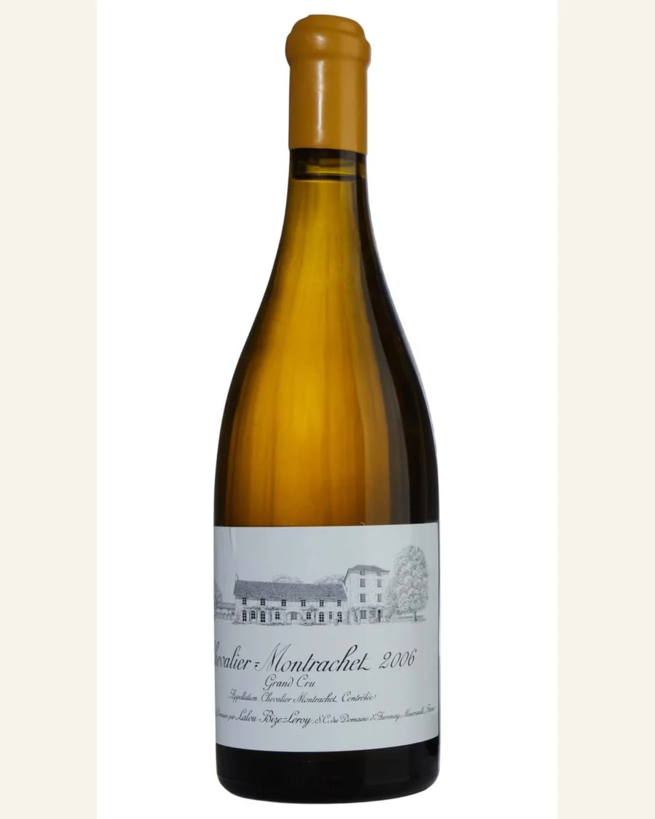 Batard-Montrachet 巴塔蒙哈谢酒标与酒瓶图片