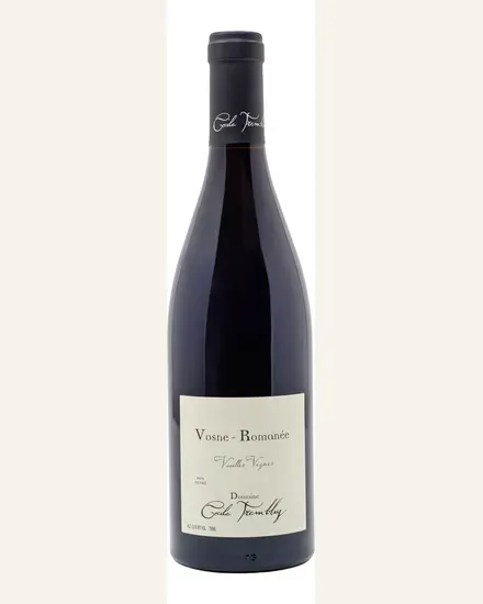 Cecile Tremblay Vosne Romanee Vieilles Vignes酒款图片