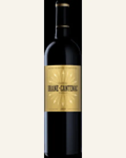 布莱恩-康特纳克酒庄酒庄代表酒款图片