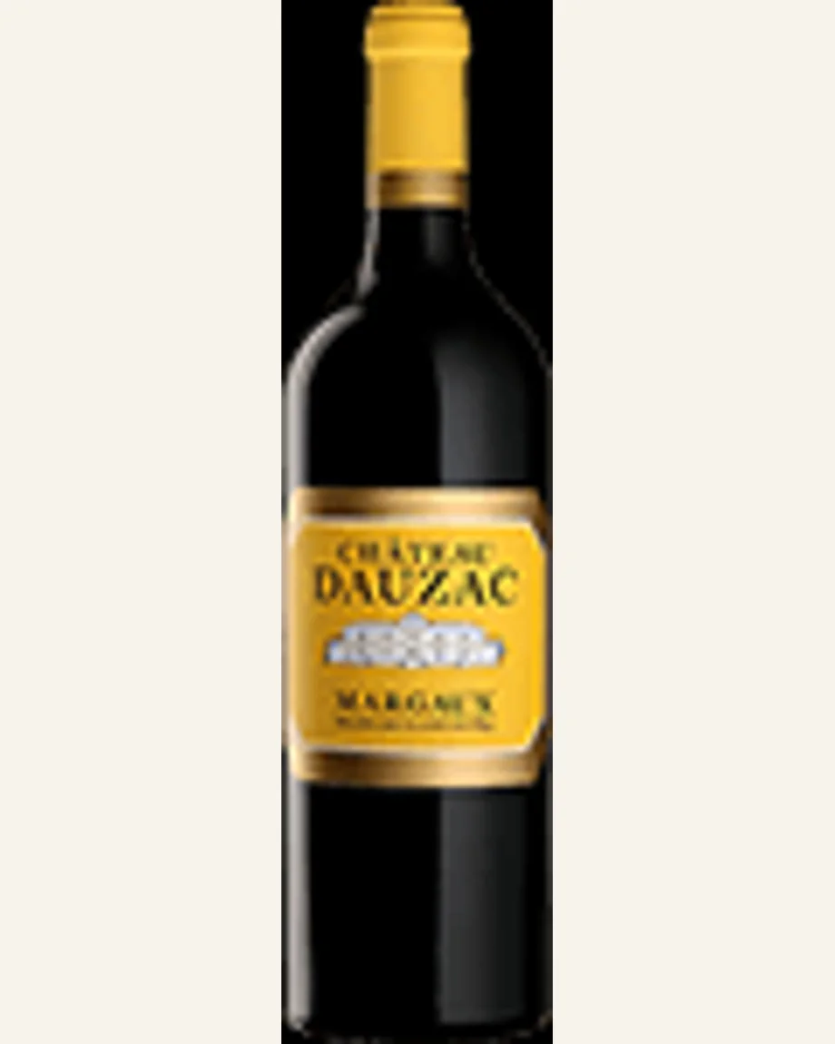 Château Dauzac 杜扎克酒庄正牌干红图片