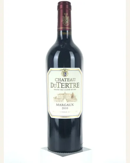 杜特酒庄酒庄代表酒款图片