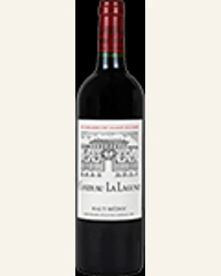 拉拉贡酒庄酒庄代表酒款图片