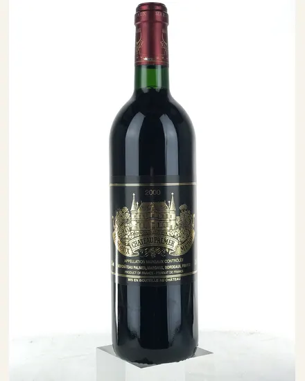 宝马酒庄酒庄代表酒款图片