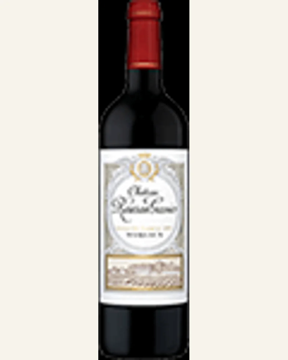 Château Rauzan-Gassies 鲁臣高斯酒庄正牌干红图片