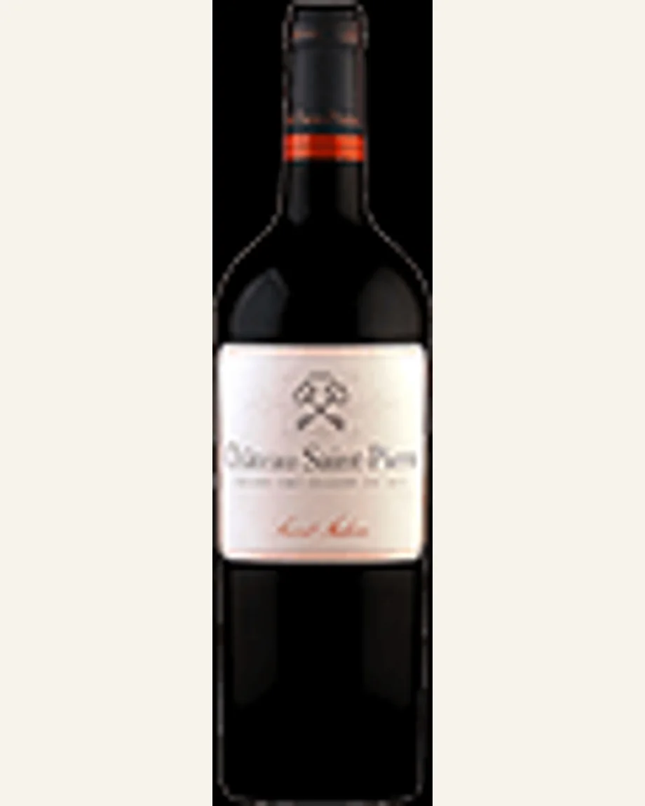 Château Saint-Pierre 圣皮尔酒庄正牌干红图片
