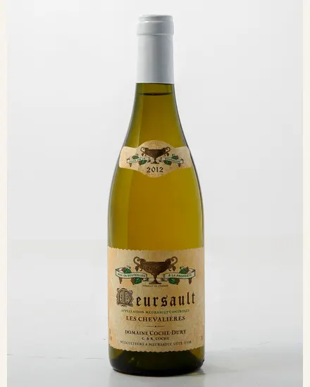 Coche Dury Meursault Les Chevalieres / 科齐默尔索舍瓦利耶一级园酒款图片