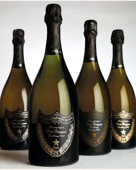 Dom Perignon Oenotheque Brut Millesime 香檳皇酒款图片