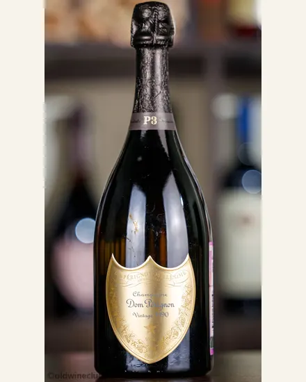 Dom Perignon P3酒款图片