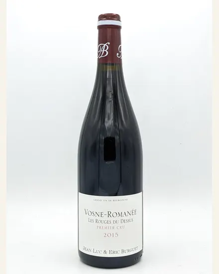 Emmanuel Rouget Vosne Romanee沃恩罗曼尼村级酒款图片