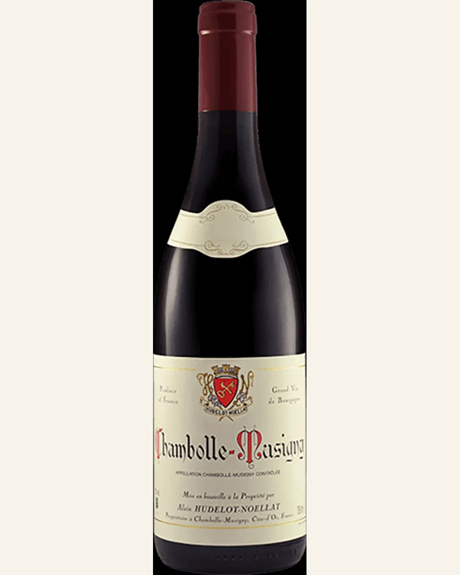 Hudelot Noellat Chambolle Musigny香波慕西尼村级图片
