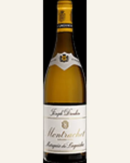 Joseph Drouhin Marquis De Laguiche Montrachet蒙哈谢酒款图片