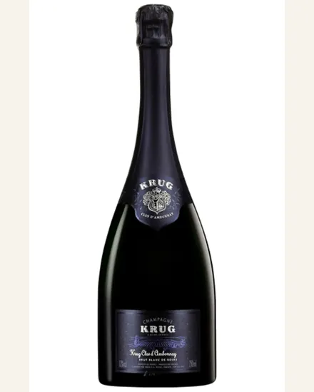 Krug Clos Dambonnay酒款图片