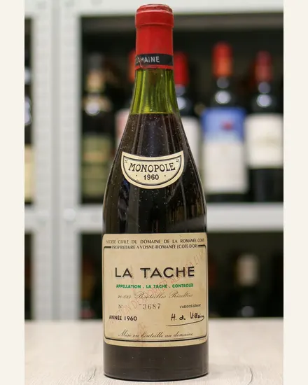 拉塔西LaTaChe酒款图片