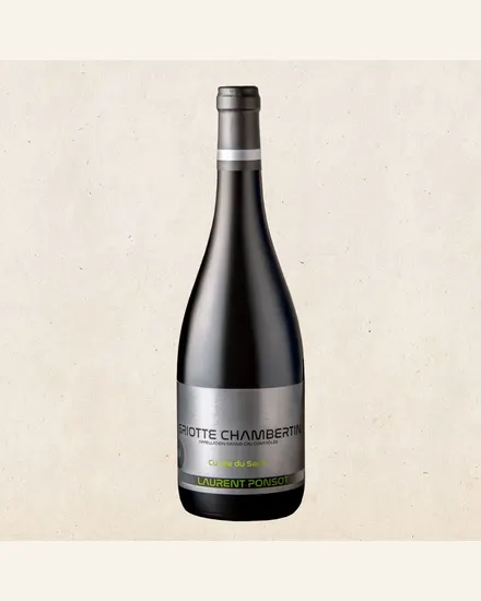 Laurent Ponsot Griotte Chambertin格里奥特香贝丹柳树特酿酒款图片
