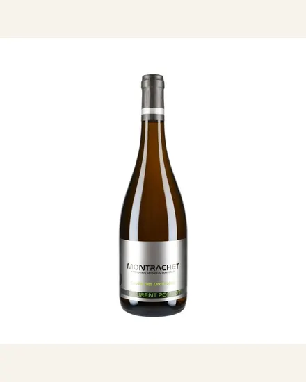 Laurent Ponsot - Montrachet Grand Cru 'Cuvee des Orchidees' 蒙哈谢特级园兰花特酿酒款图片