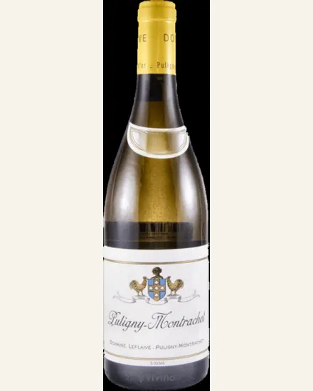 Leflaive Puligny Montrachet普里尼梦哈谢酒款图片