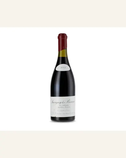 Leroy Savigny Les Beaune Les Narbantons萨尔维尼伯恩纳尔邦通一级园酒款图片