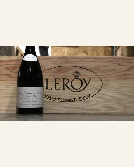 Leroy Vosne - Romanee Les Beaux Monts博蒙一级田(美丽山)酒款图片