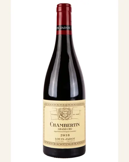 Louis Latour Charmes Chambertin香杜香贝丹酒款图片