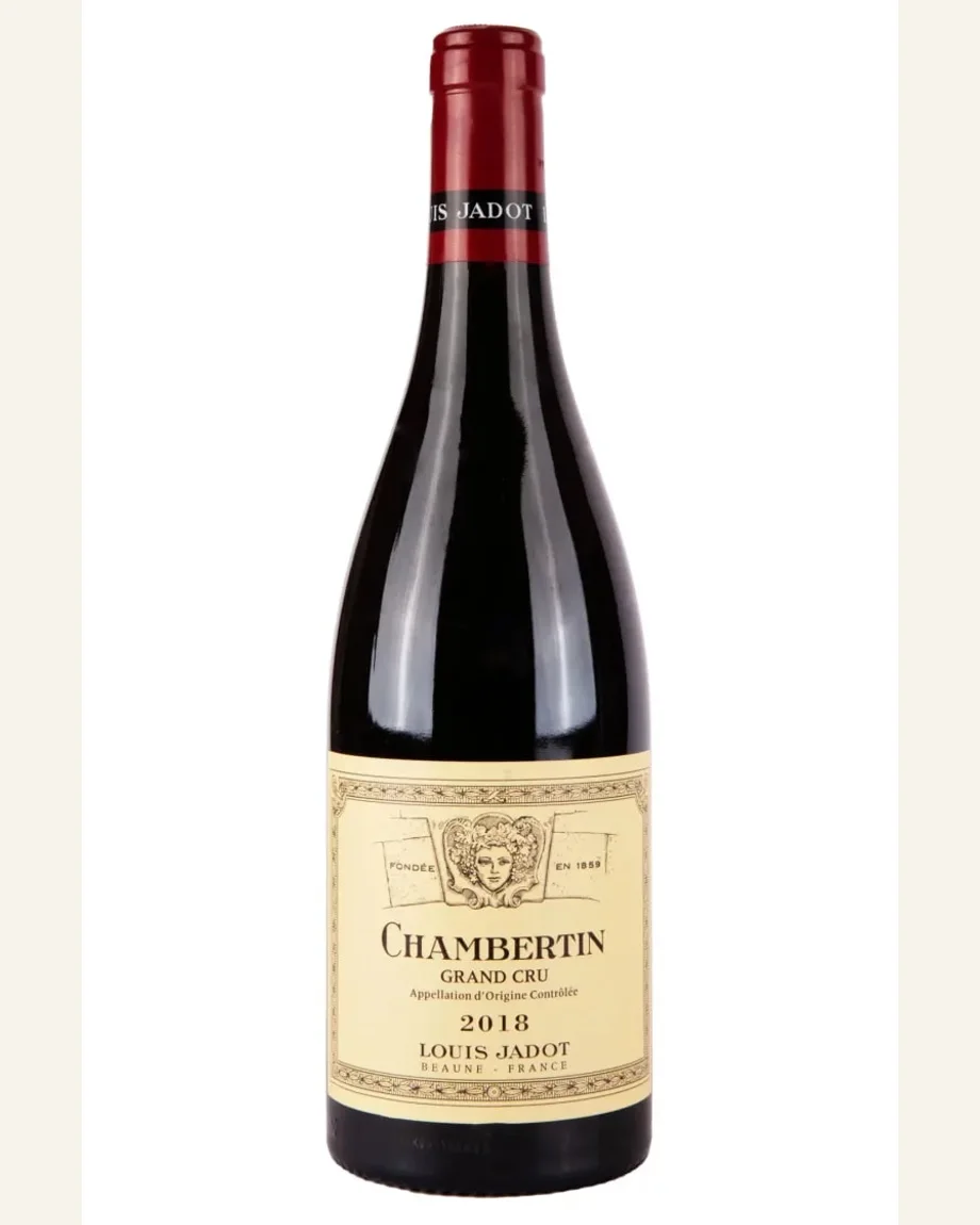 Louis Latour Charmes Chambertin香杜香贝丹酒标与酒瓶图片