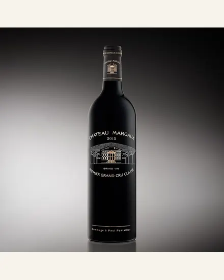 玛歌酒庄酒庄代表酒款图片