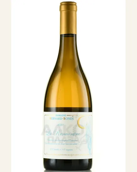 Meursault La Rencontre默尔索邂逅村级田酒款图片