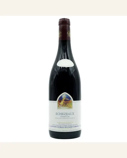 Mugneret Gibourg Echezeaux伊瑟索酒款图片