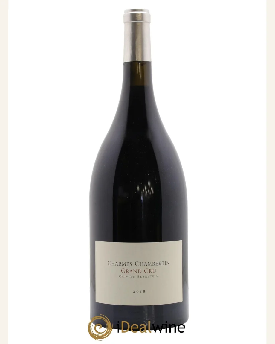 Olivier Bernstein Charmes Chambertin香姆香贝丹特级园图片