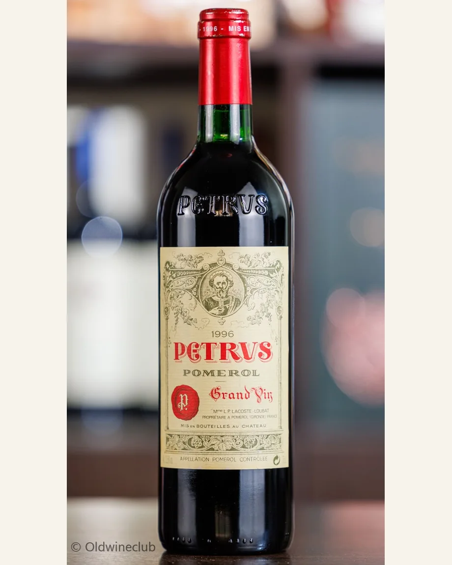 柏翠Petrus图片