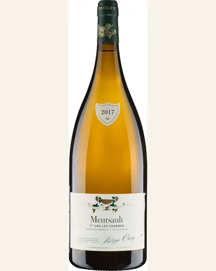 Philippe Pacalet Meursault Charmes默尔索夏姆一级田酒款图片