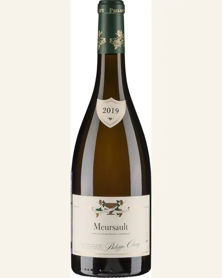 Philippe Pacalet Meursault Les Narvaux酒款图片