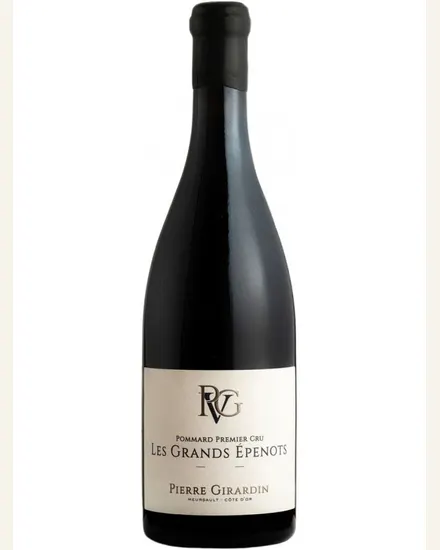 Pierre Girardin Richebourg李琦宝酒款图片