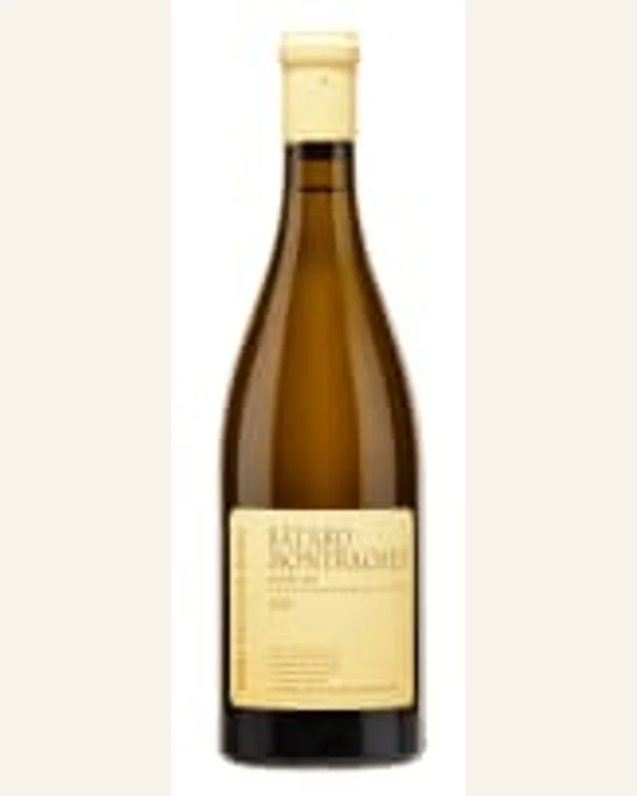 Pierre Yves Colin Morey Batard Montrachet巴塔蒙哈谢酒标与酒瓶图片
