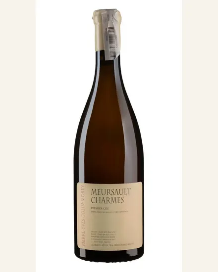 Pierre-Yves Colin-Morey, Meursault Les Charmes酒款图片