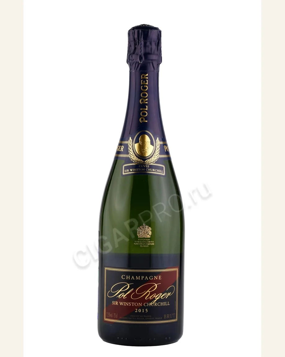 Pol Roger Winston Churchill宝禄爵 丘吉尔爵士特酿年份香槟图片