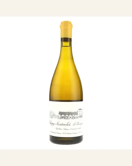 Puligny Montrachet Les Enseigneres普里尼蒙哈谢昂涅尔一级田酒款图片