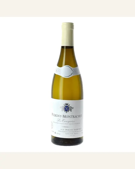 Ramonet Puligny Montrachet Les Enseigneres普里尼蒙哈谢昂塞涅尔一级田酒款图片