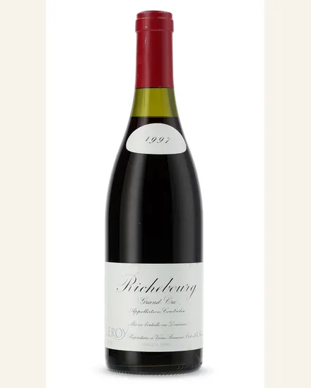 Richebourg 李琦宝酒款图片