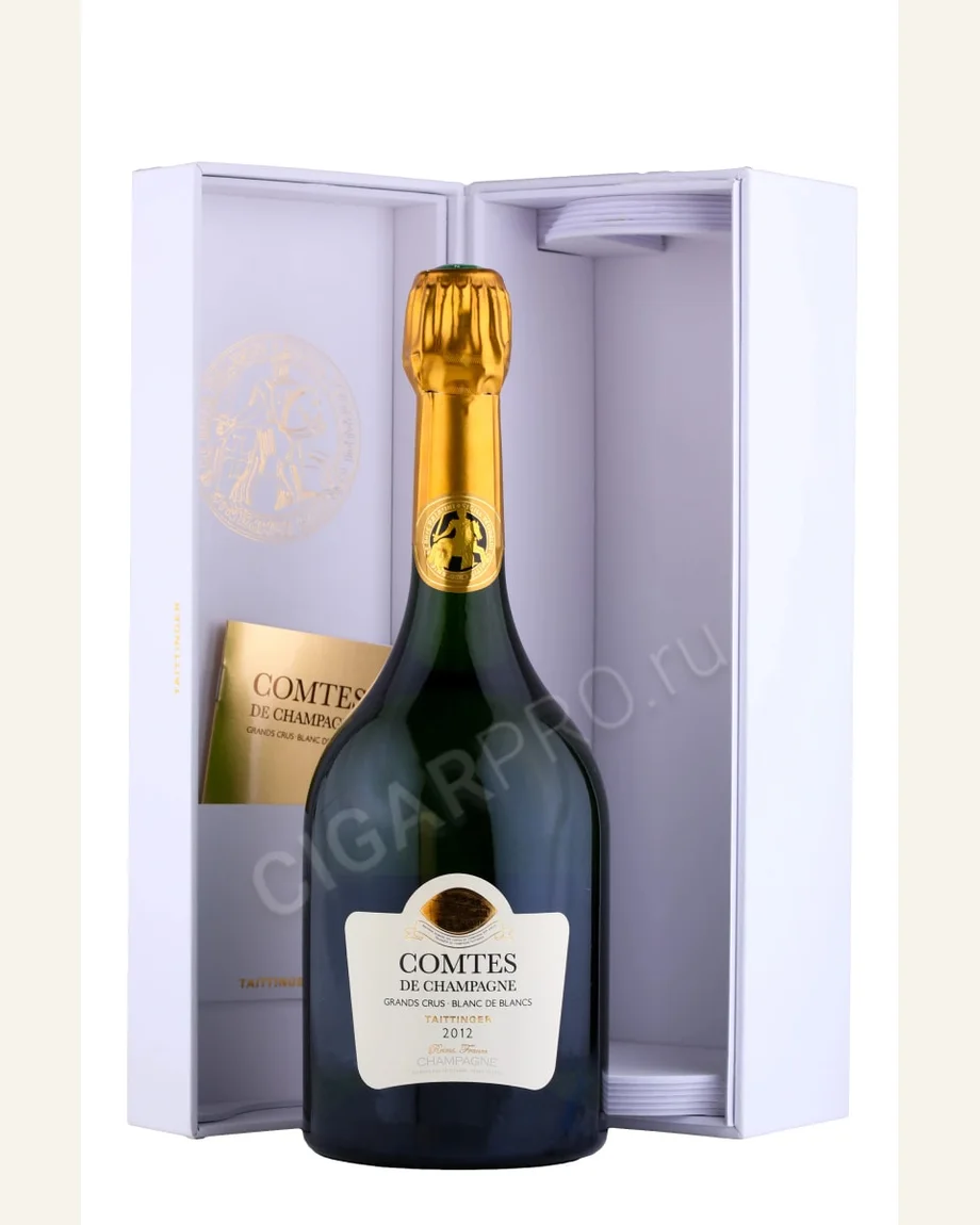 Taittinger Comtes De Champagne Blanc De Blancs泰亭哲 伯爵白中白年份香槟图片
